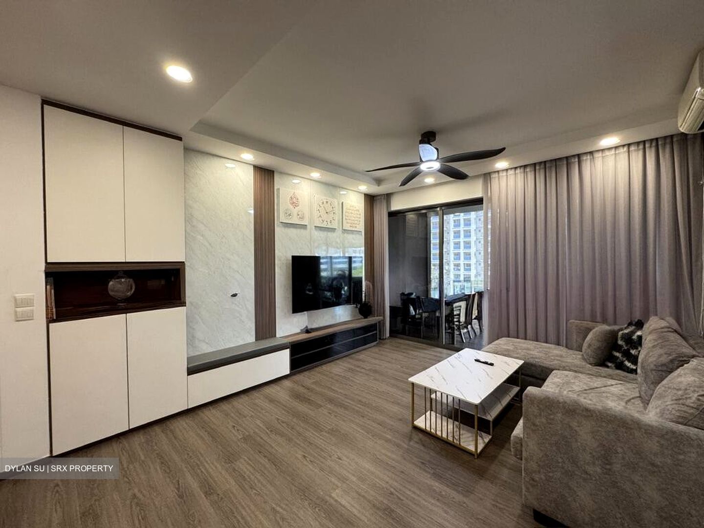 Bellewoods (D25), Condominium #500390571